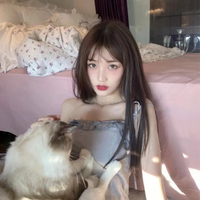 大洋之间的灯光